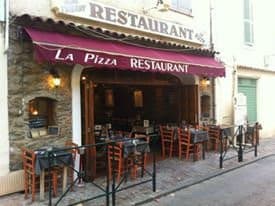 La pizza Mimi et Thierry — photo 2