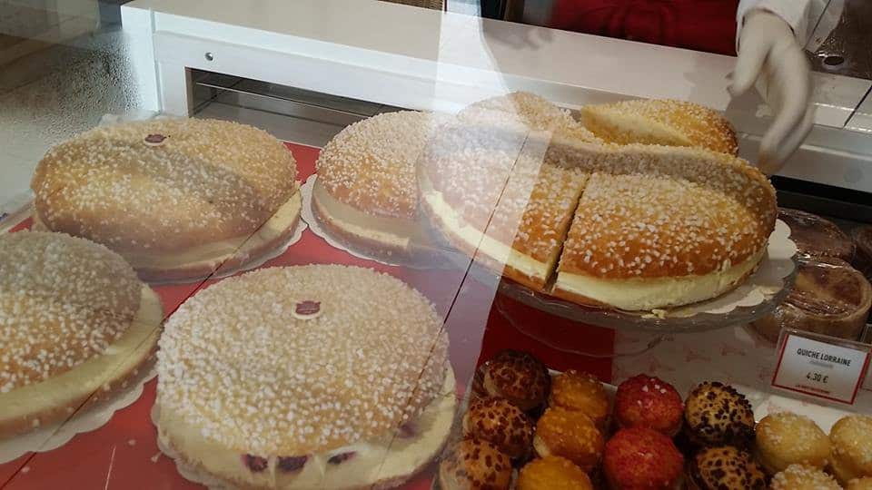 Photo de La Tarte Tropézienne