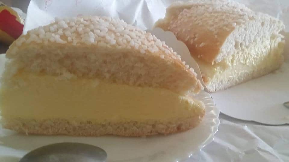 La Tarte Tropézienne — photo 3