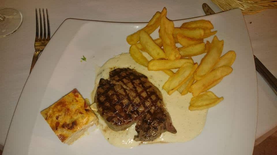 Photo de Le Bosco