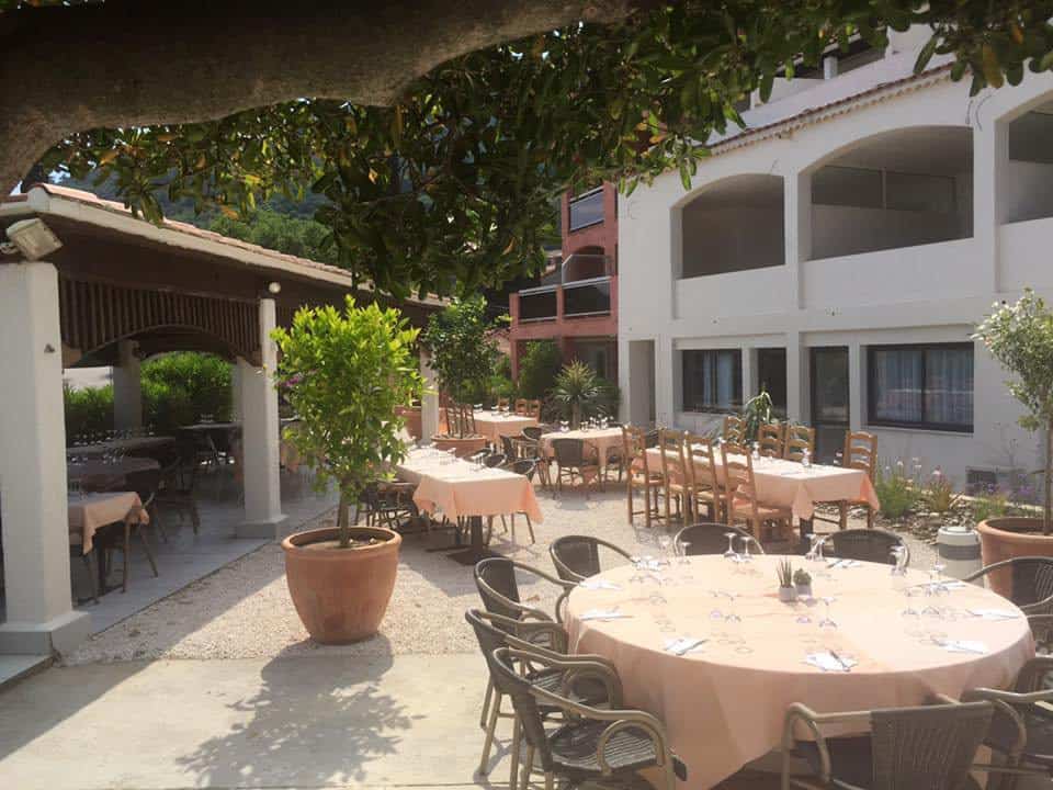 Le Jardin Gourmand — photo 3