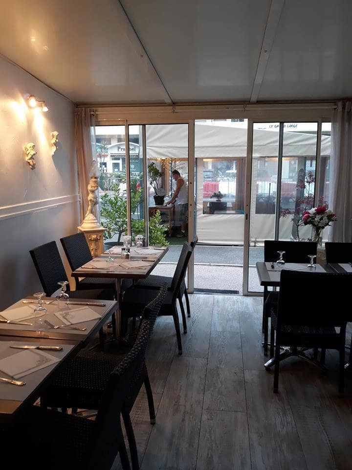 Le P'tit Resto Du Marché — photo 3