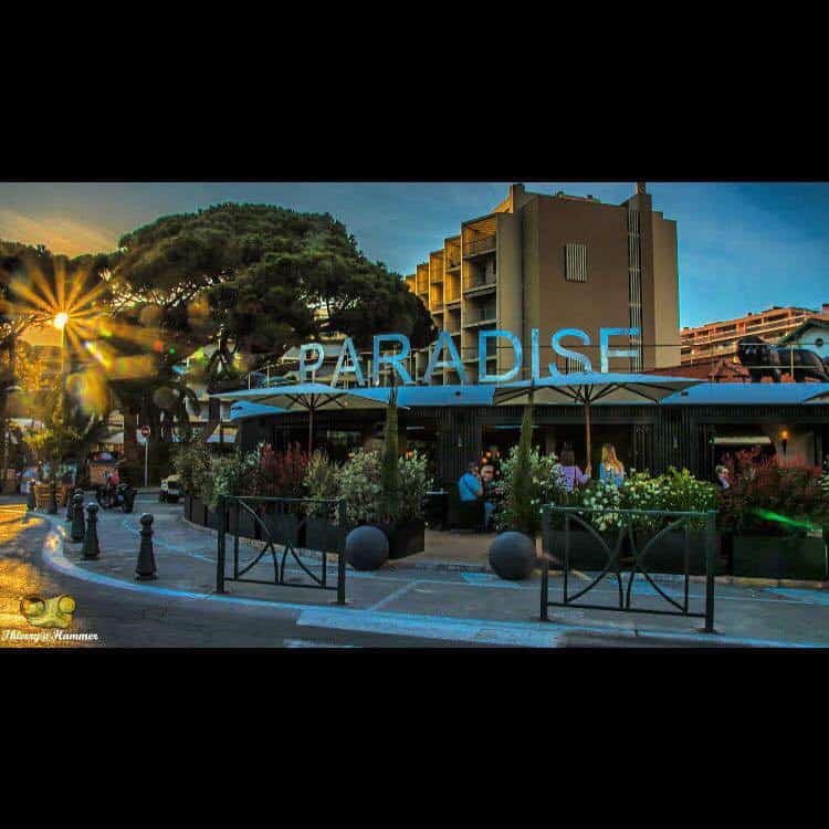 Le Paradise — photo 2