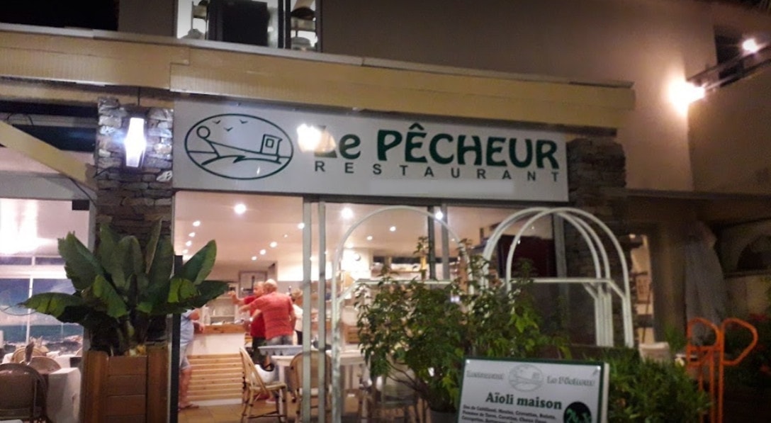 Le Pecheur — photo 3