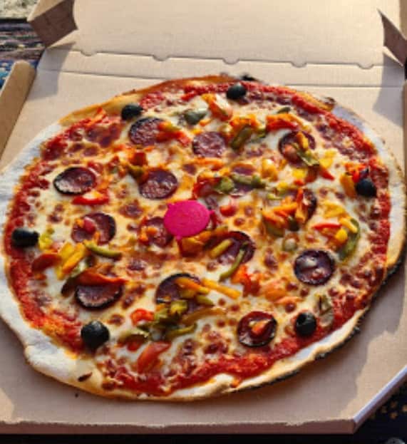 Pat Pizza — photo 2