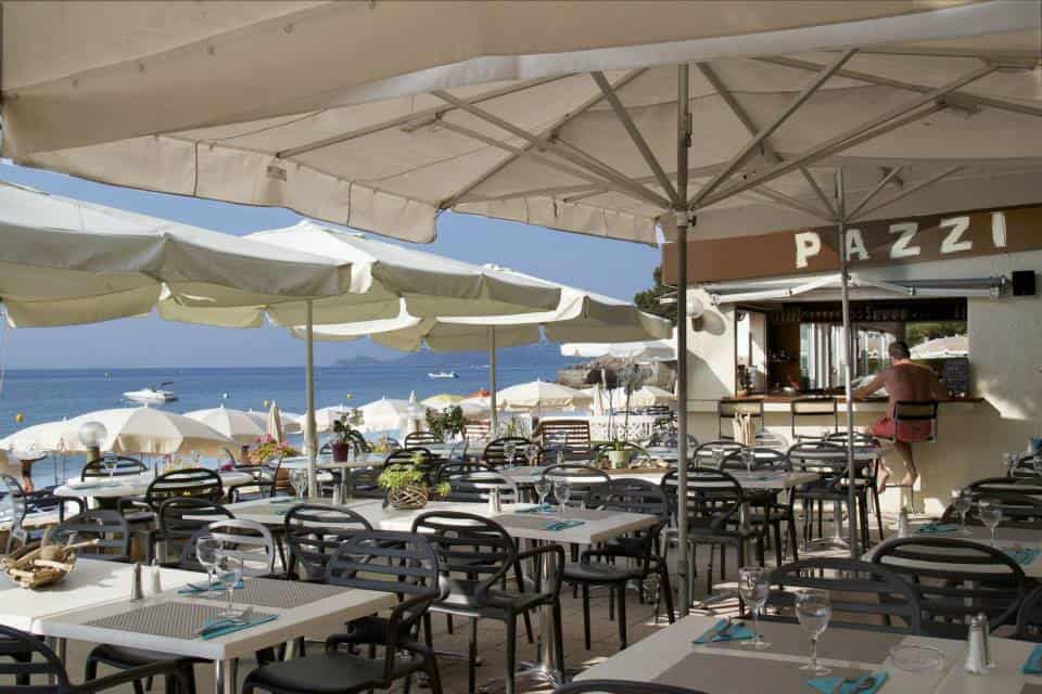 Pazzi Plage — photo 2