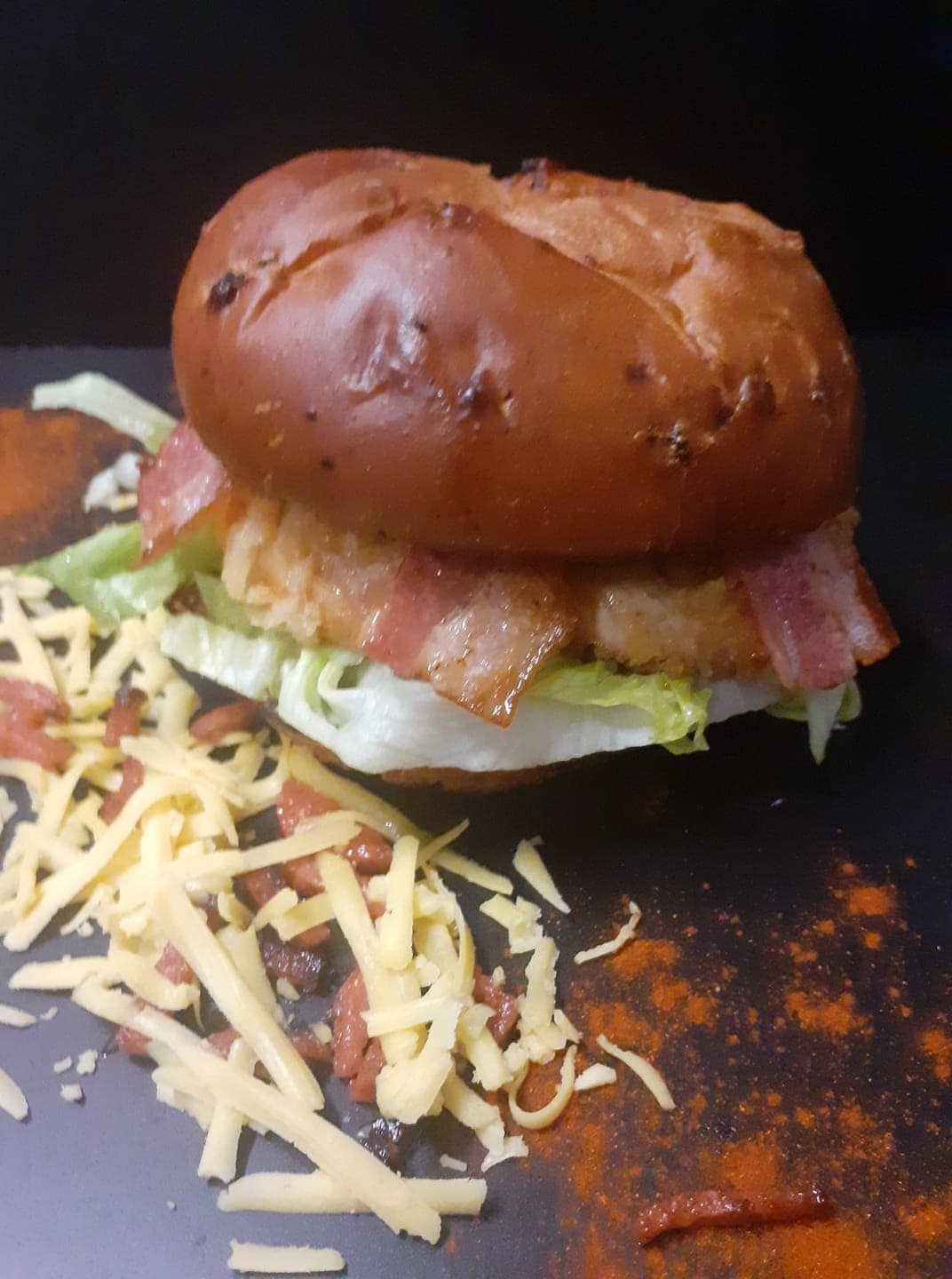 Pizz'Burg — photo 2