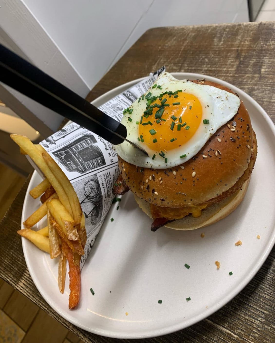 Photo de Pougnébaba