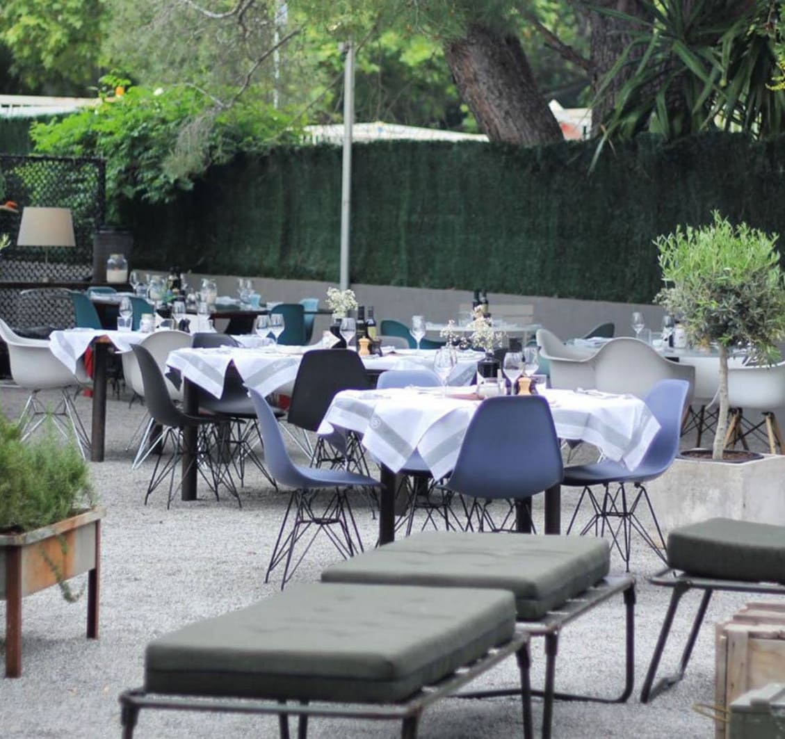 Saint Pons — photo 2
