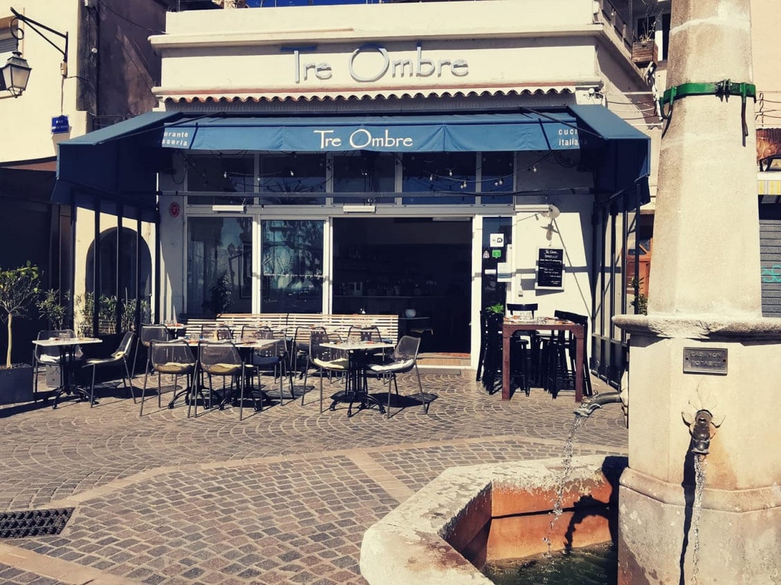 Tre Ombre — photo 3