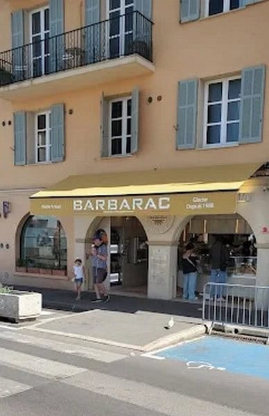 Barbarac — photo 3