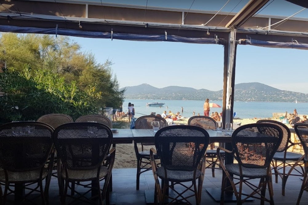 Beach Cafe — photo 3
