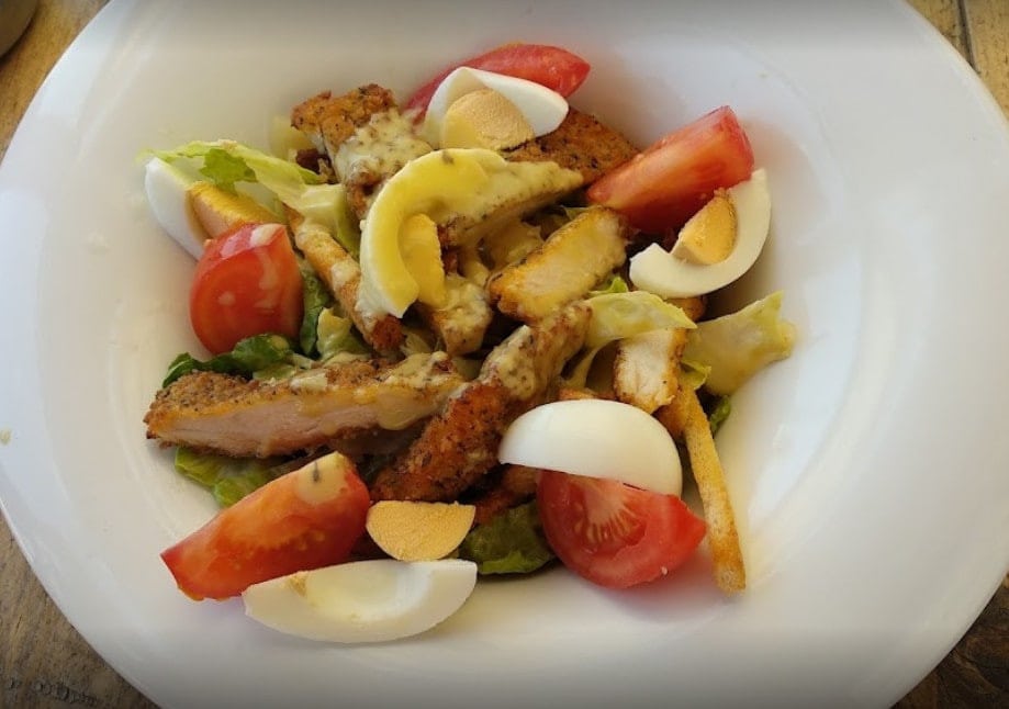 Beach Cafe — photo 2