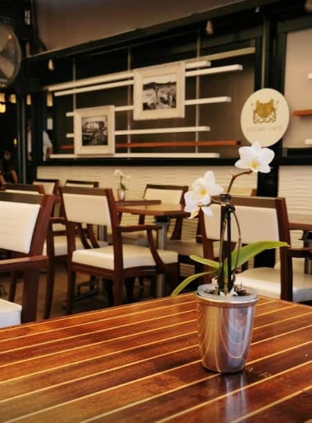 Biglari Cafe — photo 3