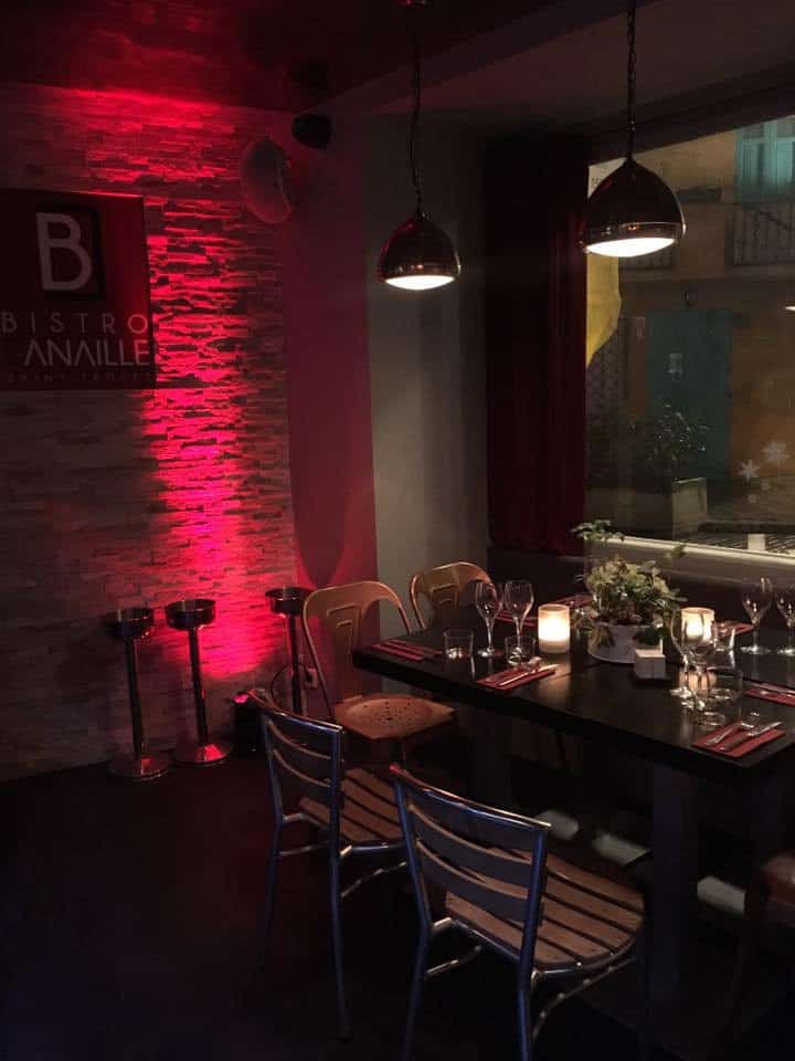 Bistro Canaille — photo 3