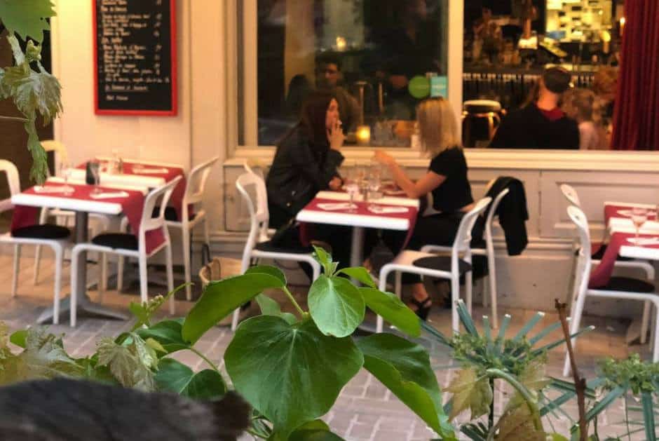 Bistro Canaille — photo 2