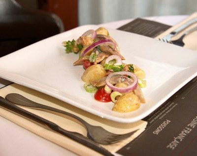 Bistro Pastis — photo 3