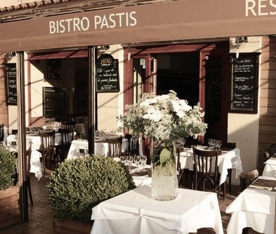 Bistro Pastis — photo 2
