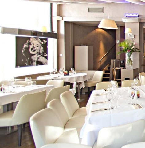 Brasserie des Arts — photo 2