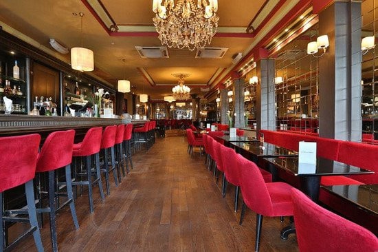 Café de paris — photo 3
