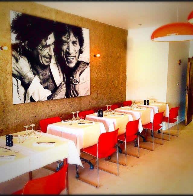 Café Madeleine — photo 3