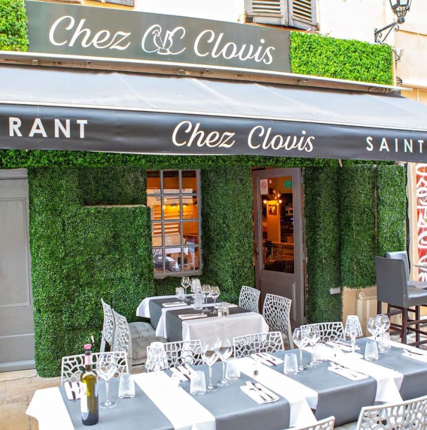 Chez Clovis — photo 2