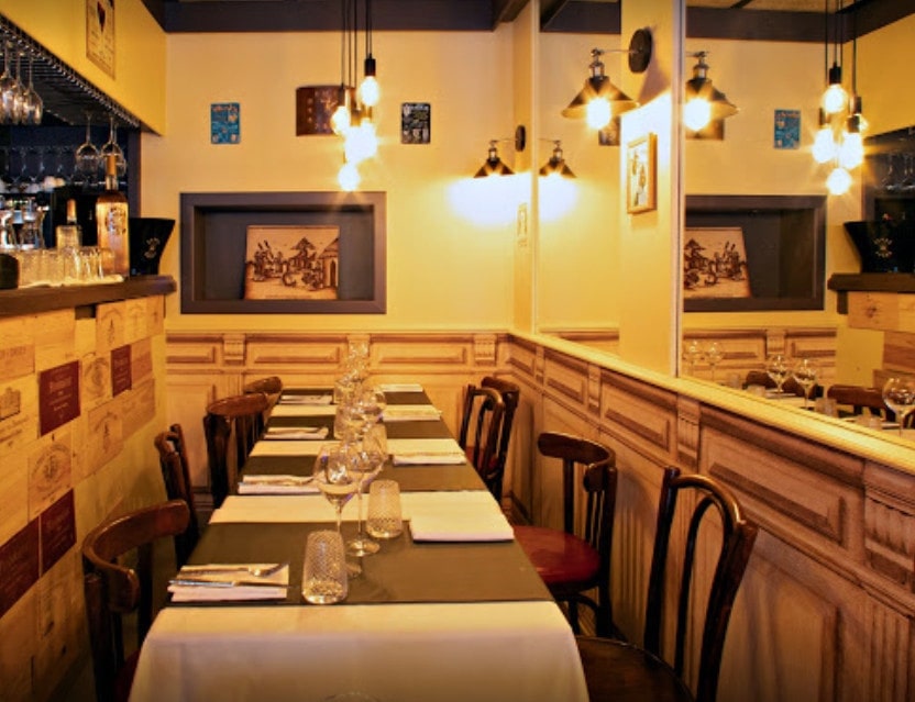 Chez Clovis — photo 3