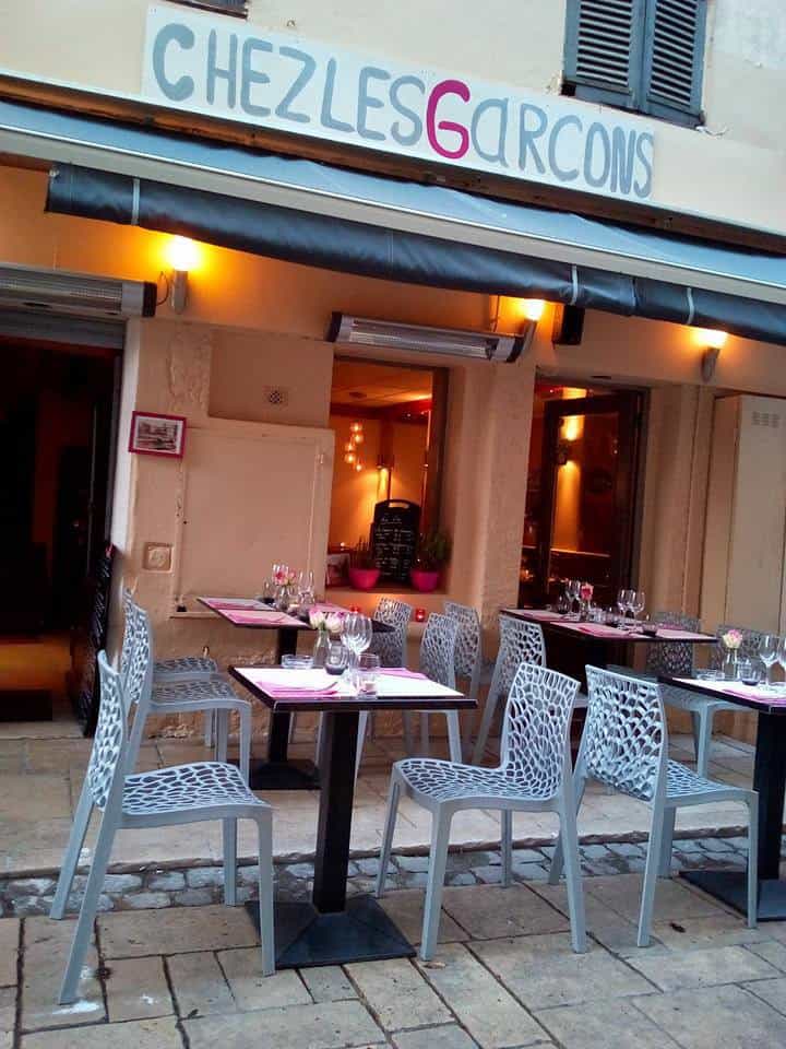Chez Les Garçons — photo 2