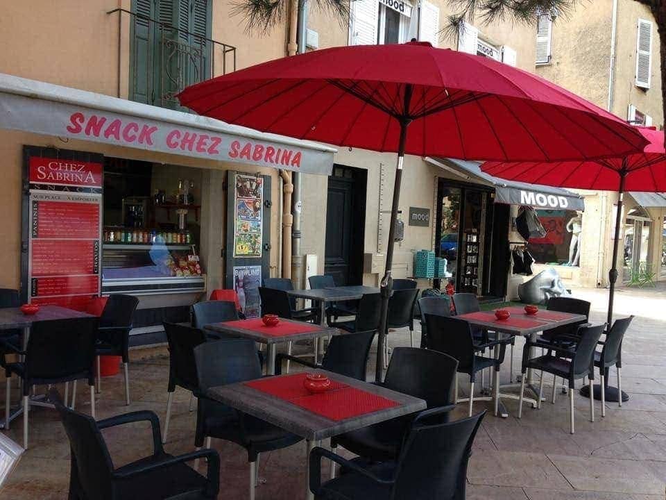 Chez Sabrina — photo 3