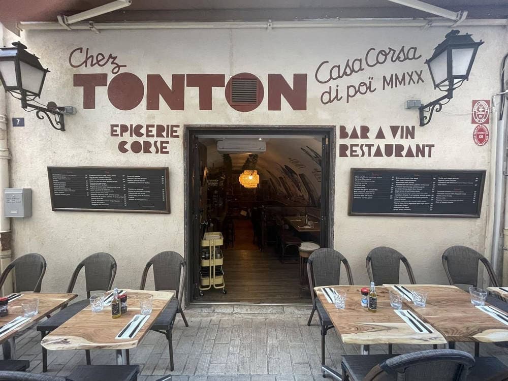 Chez Tonton — photo 3