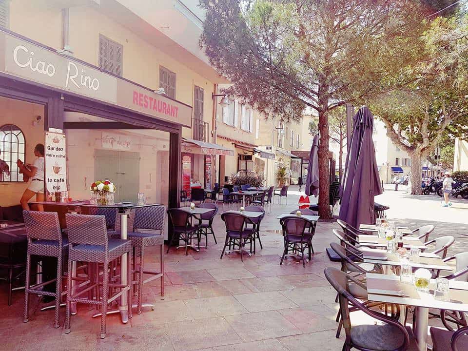 Ciao Rino — photo 2