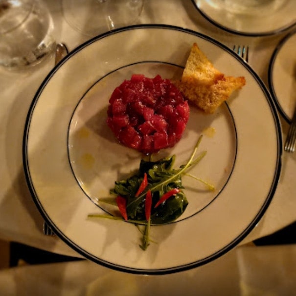 Cipriani — photo 2