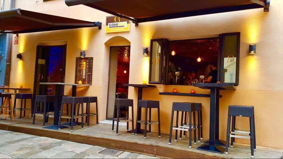 Cohibar — photo 2