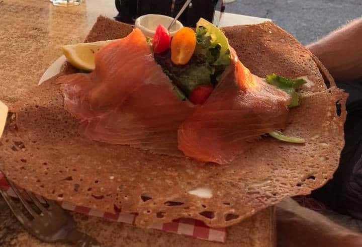 Creperie Bretronne — photo 2