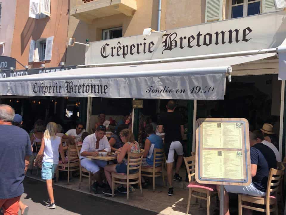 Creperie Bretronne — photo 3