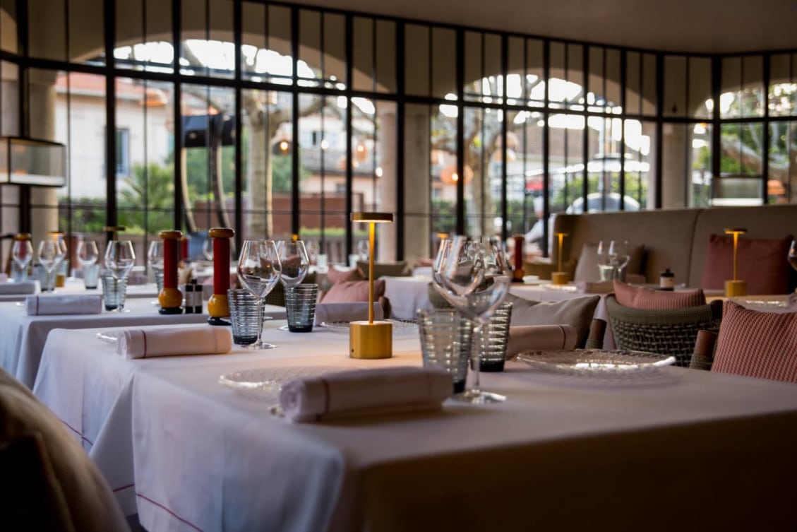 Cucina Byblos — photo 2