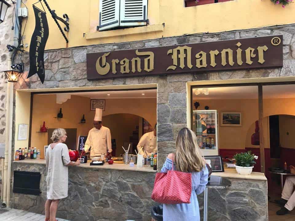 Grand Marnier — photo 3