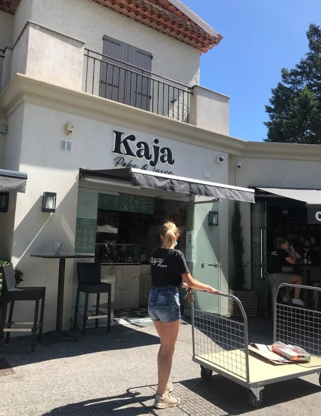 Kaja — photo 3
