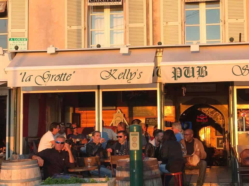 Photo de Kelly's