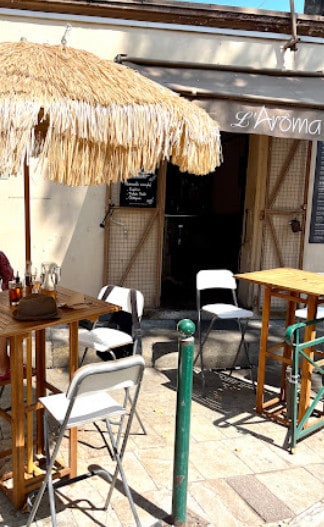 L'Aroma — photo 3