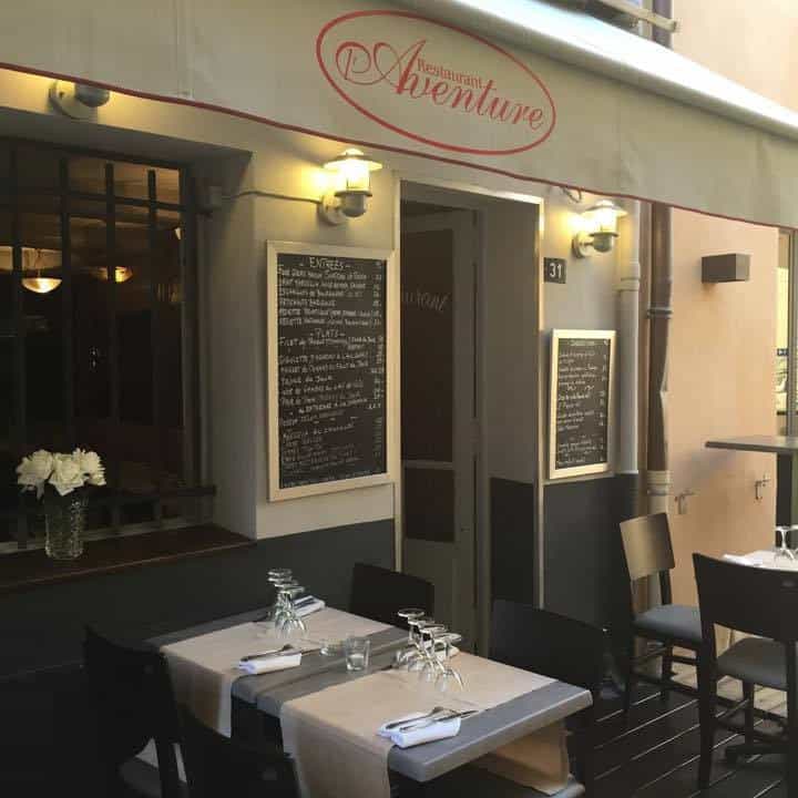 L'Aventure — photo 3