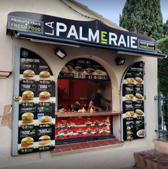 La Palmeraie — photo 3