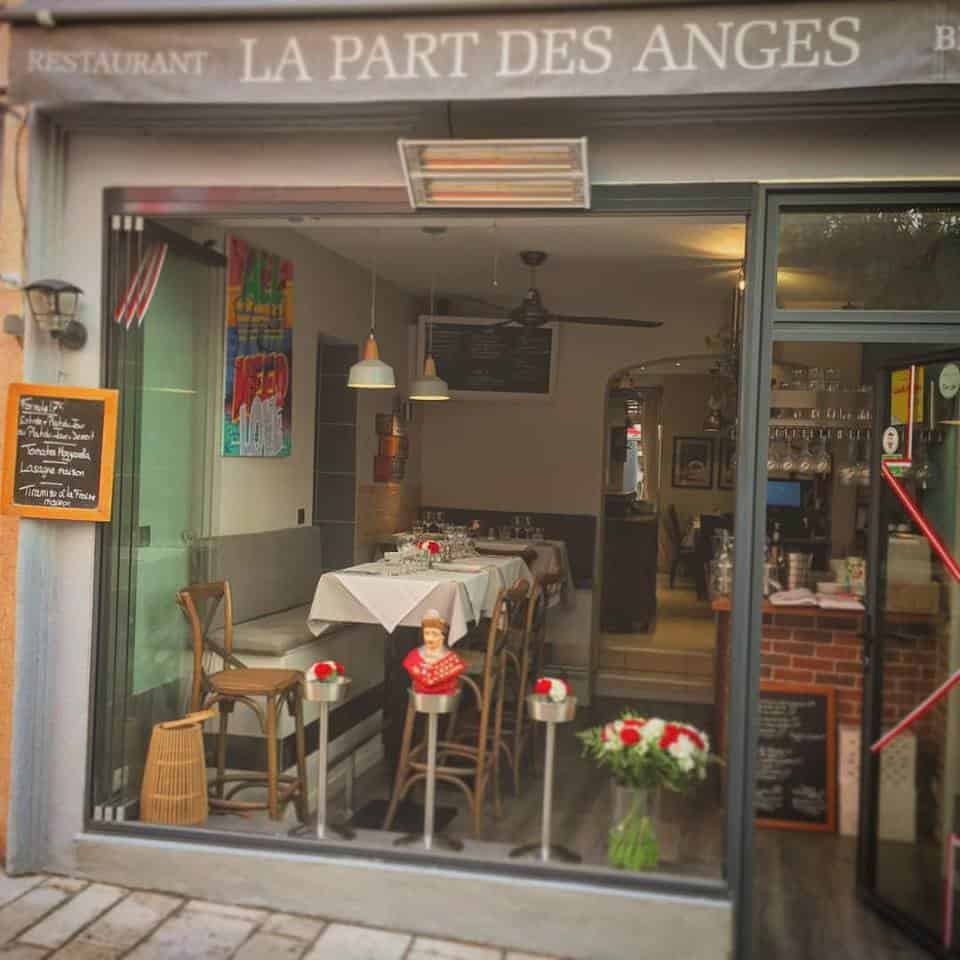 La Part Des Anges — photo 2