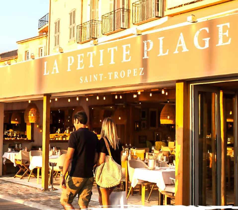 La Petite Plage — photo 2