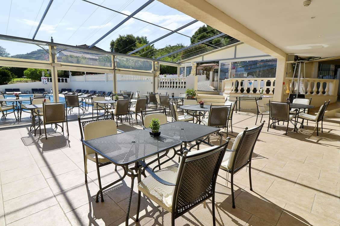 La Terrasse Gourmande — photo 3