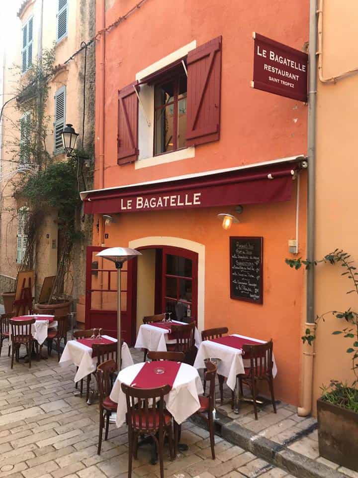 Le Bagatelle — photo 2