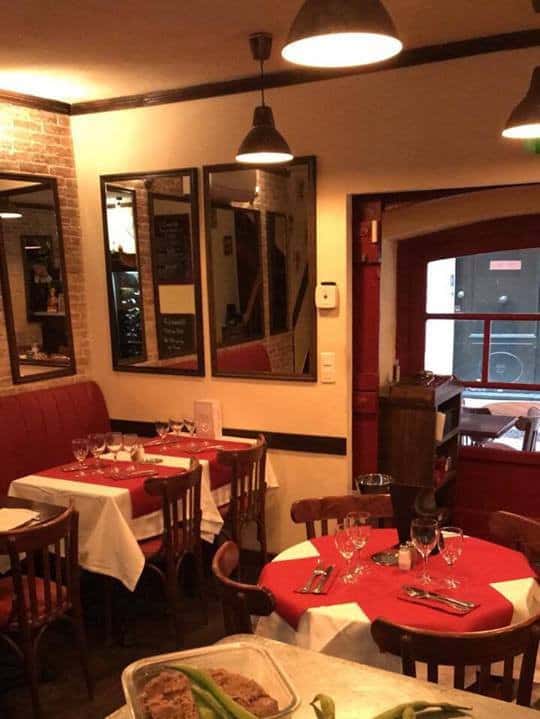 Le Bagatelle — photo 3