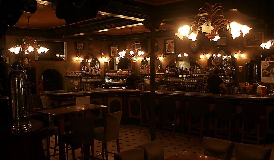 Le cafe Saint tropez — photo 3