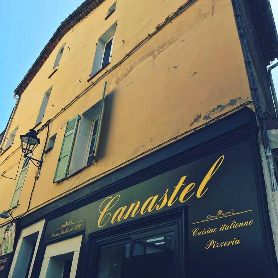Le Canastel — photo 2