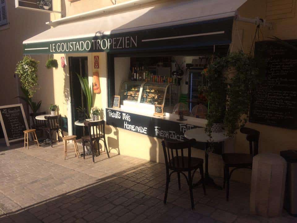 Le Goustado Tropézien — photo 3